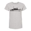 Essential-T Women’s T-Shirt Thumbnail