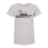 Essential-T Women’s T-Shirt Thumbnail