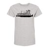 Essential-T Women’s T-Shirt Thumbnail