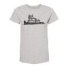 Essential-T Women’s T-Shirt Thumbnail