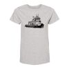 Essential-T Women’s T-Shirt Thumbnail