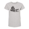Essential-T Women’s T-Shirt Thumbnail