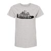 Essential-T Women’s T-Shirt Thumbnail
