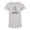 Essential-T Women’s T-Shirt Thumbnail