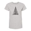 Essential-T Women’s T-Shirt Thumbnail