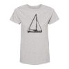Essential-T Women’s T-Shirt Thumbnail