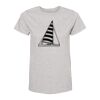Essential-T Women’s T-Shirt Thumbnail