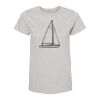 Essential-T Women’s T-Shirt Thumbnail