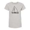 Essential-T Women’s T-Shirt Thumbnail