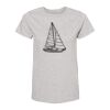 Essential-T Women’s T-Shirt Thumbnail