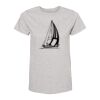 Essential-T Women’s T-Shirt Thumbnail