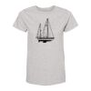 Essential-T Women’s T-Shirt Thumbnail