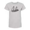 Essential-T Women’s T-Shirt Thumbnail