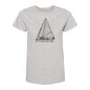 Essential-T Women’s T-Shirt Thumbnail