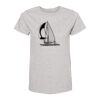 Essential-T Women’s T-Shirt Thumbnail