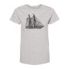 Essential-T Women’s T-Shirt Thumbnail
