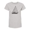 Essential-T Women’s T-Shirt Thumbnail