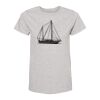 Essential-T Women’s T-Shirt Thumbnail