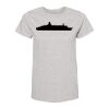 Essential-T Women’s T-Shirt Thumbnail