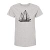 Essential-T Women’s T-Shirt Thumbnail