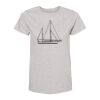 Essential-T Women’s T-Shirt Thumbnail