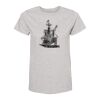Essential-T Women’s T-Shirt Thumbnail