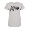 Essential-T Women’s T-Shirt Thumbnail