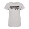 Essential-T Women’s T-Shirt Thumbnail