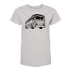 Essential-T Women’s T-Shirt Thumbnail
