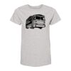 Essential-T Women’s T-Shirt Thumbnail
