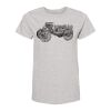 Essential-T Women’s T-Shirt Thumbnail