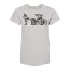 Essential-T Women’s T-Shirt Thumbnail