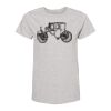 Essential-T Women’s T-Shirt Thumbnail
