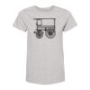 Essential-T Women’s T-Shirt Thumbnail