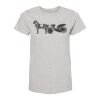 Essential-T Women’s T-Shirt Thumbnail