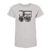 Essential-T Women’s T-Shirt Thumbnail