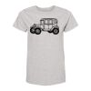 Essential-T Women’s T-Shirt Thumbnail
