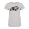 Essential-T Women’s T-Shirt Thumbnail
