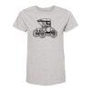 Essential-T Women’s T-Shirt Thumbnail