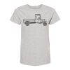 Essential-T Women’s T-Shirt Thumbnail