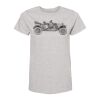 Essential-T Women’s T-Shirt Thumbnail
