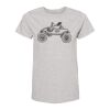 Essential-T Women’s T-Shirt Thumbnail