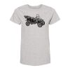 Essential-T Women’s T-Shirt Thumbnail