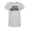 Essential-T Women’s T-Shirt Thumbnail