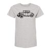 Essential-T Women’s T-Shirt Thumbnail