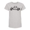 Essential-T Women’s T-Shirt Thumbnail