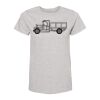Essential-T Women’s T-Shirt Thumbnail