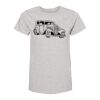 Essential-T Women’s T-Shirt Thumbnail