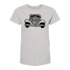 Essential-T Women’s T-Shirt Thumbnail
