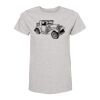 Essential-T Women’s T-Shirt Thumbnail